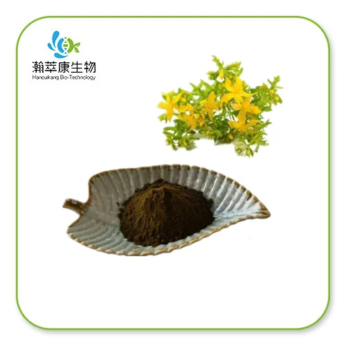 Hypericum Perforatum Extract